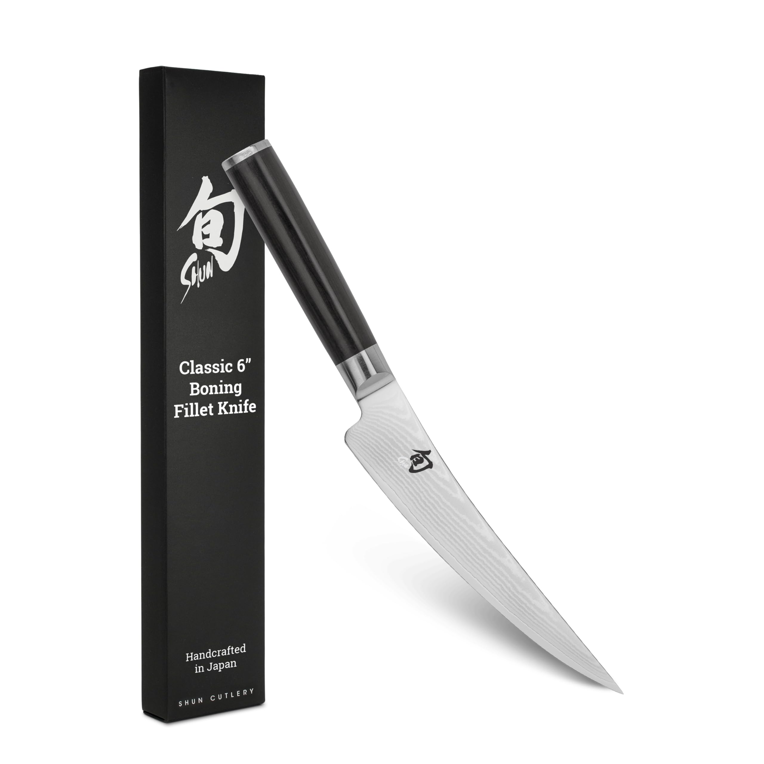 Amazon.co.jp: 貝印 旬 Classic ボーニング ナイフ 150mm 日本製